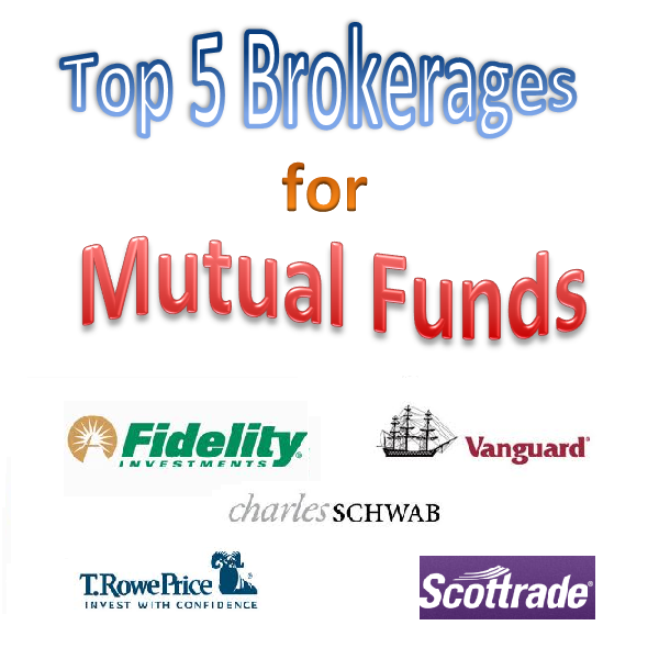 top brokerage firms