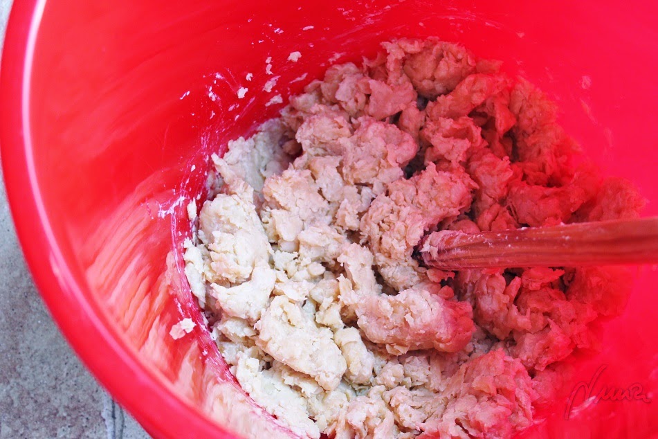 Azul Purpura: Como hacer detergente en gel para lavadora, proceso paso