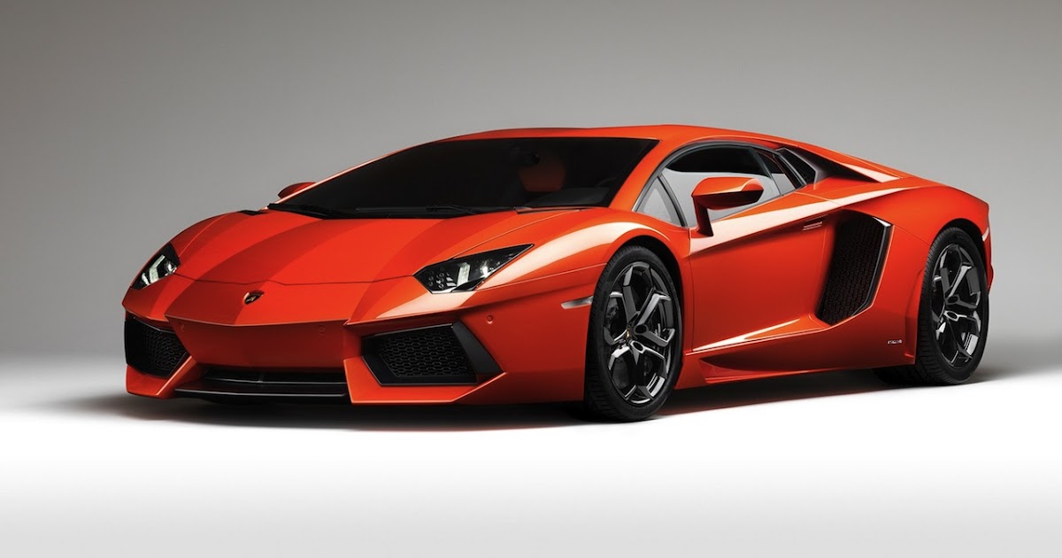 Automobiles tout savoir sur les marques Aventador