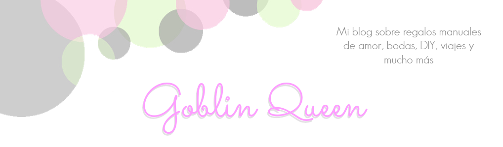 Goblin Queen