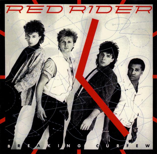 Red Rider