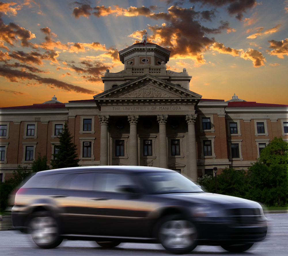 Winnipeg TRAFFIC TICKET Fight Your City of Winnipeg Traffic Tickets