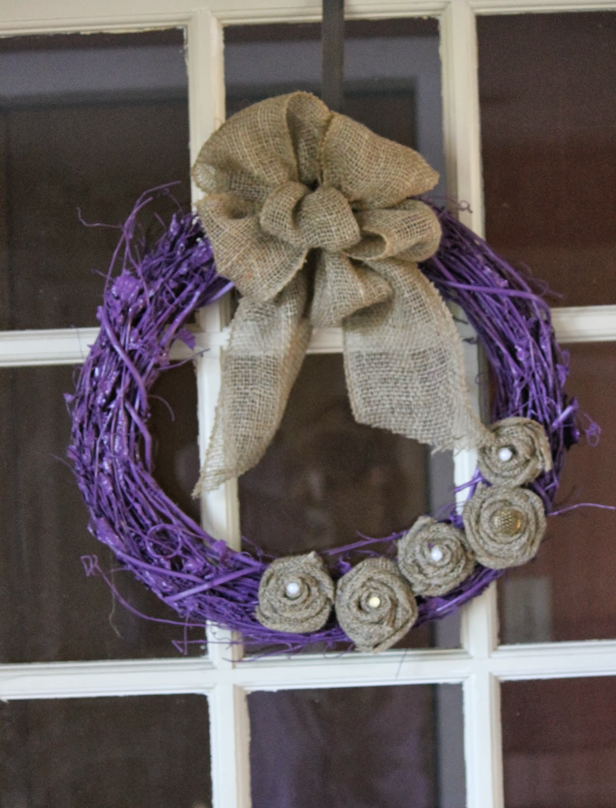 all things debi jo diy wreath
