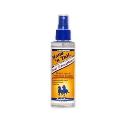 Mane N Tail Hair Strengthener Natural Hair Mane N Tail Hair Strengthener Natural Hair