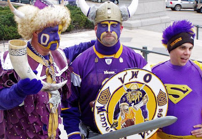 Koko Hogan: My Pick In The Vikings Vs Packers Playoff Game