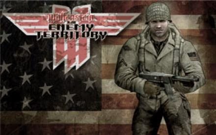 wolfenstein enemy territory free wolfenstein enemy territory free