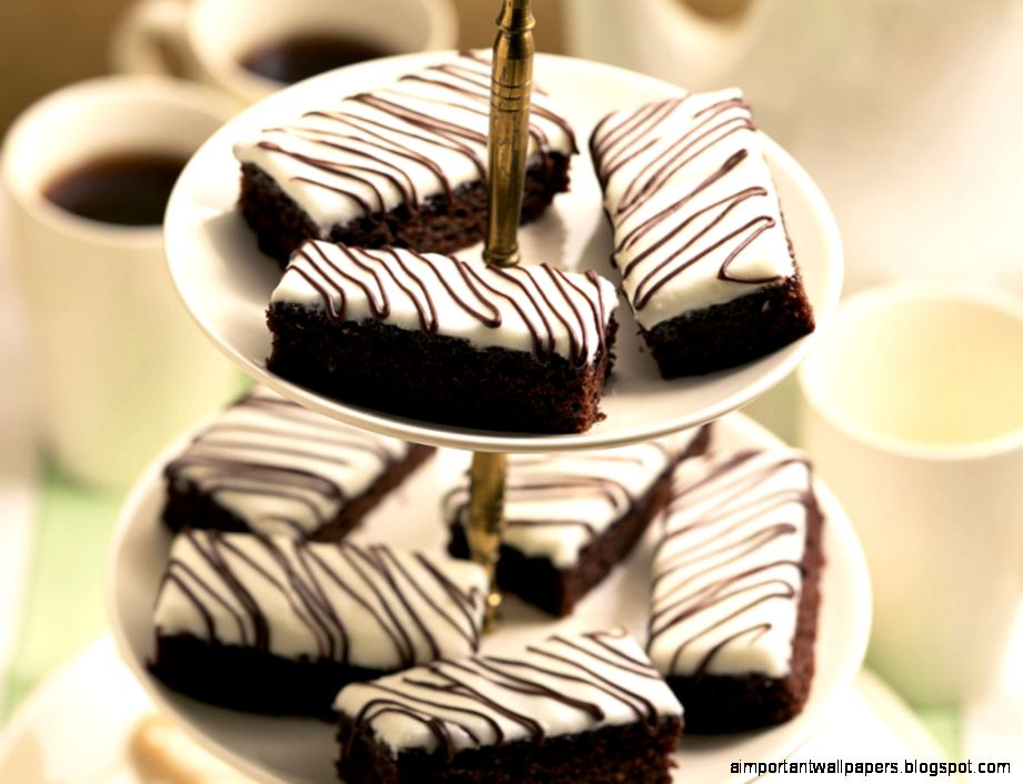 Cube Brownies Cake HD Image 1024x768 for Gadget Background Cube Brownies Cake HD Image 1024x768 for Gadget Background