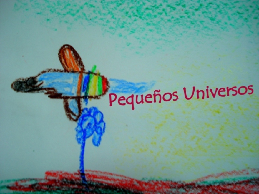 Pequeños Universos