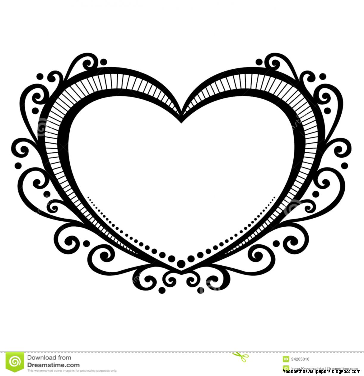 Heart Vector Design Best Wallpaper HD Heart Vector Design Best Wallpaper HD