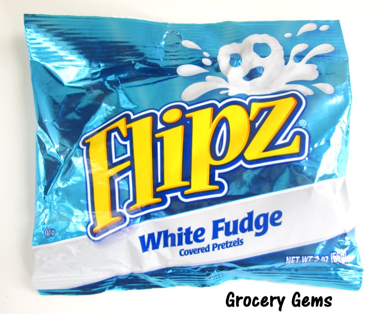 Grocery Gems Snack Haul & Bring Back Banjo Chocolate Bar!