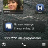 WAP-Site