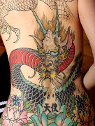 3D Snakes Tattoo on Lower Back (snakes tattoo on lower back tattoosphotogallery)