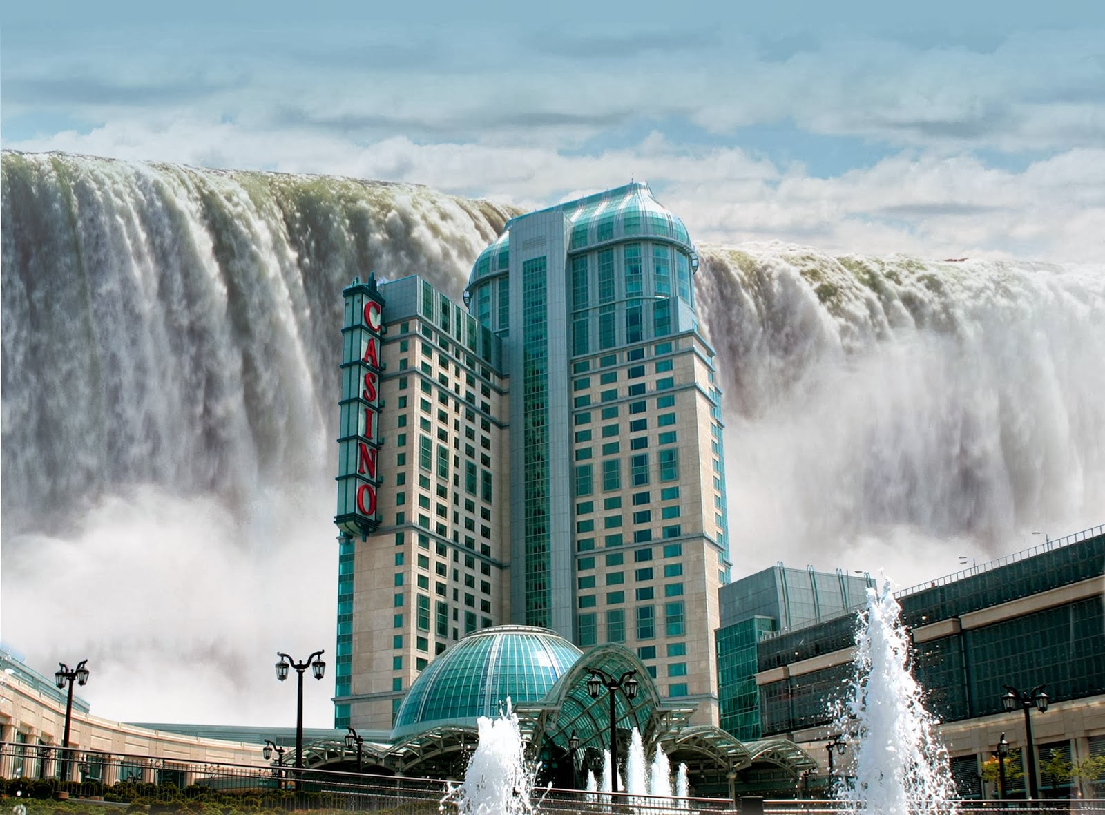 Gambling Age Niagara Falls Canada Gambling Age Niagara Falls Canada
