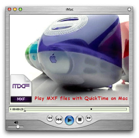 Mac Mac