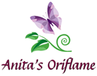 Anita's Oriflame