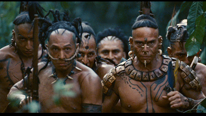 zero wolf apocalypto zero wolf apocalypto