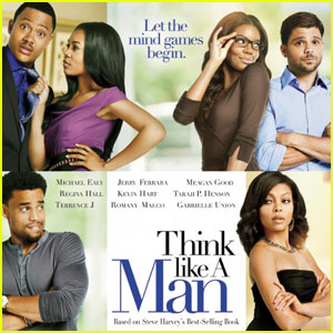 3 think like a man ‘Best Man’