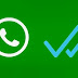 Whatsapp, más botón que nunca: ahora permite saber si un contacto leyó tu mensaje