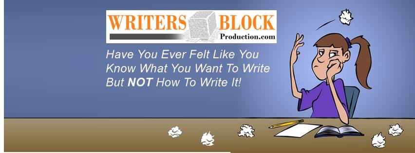 Writers Block Production, LLC