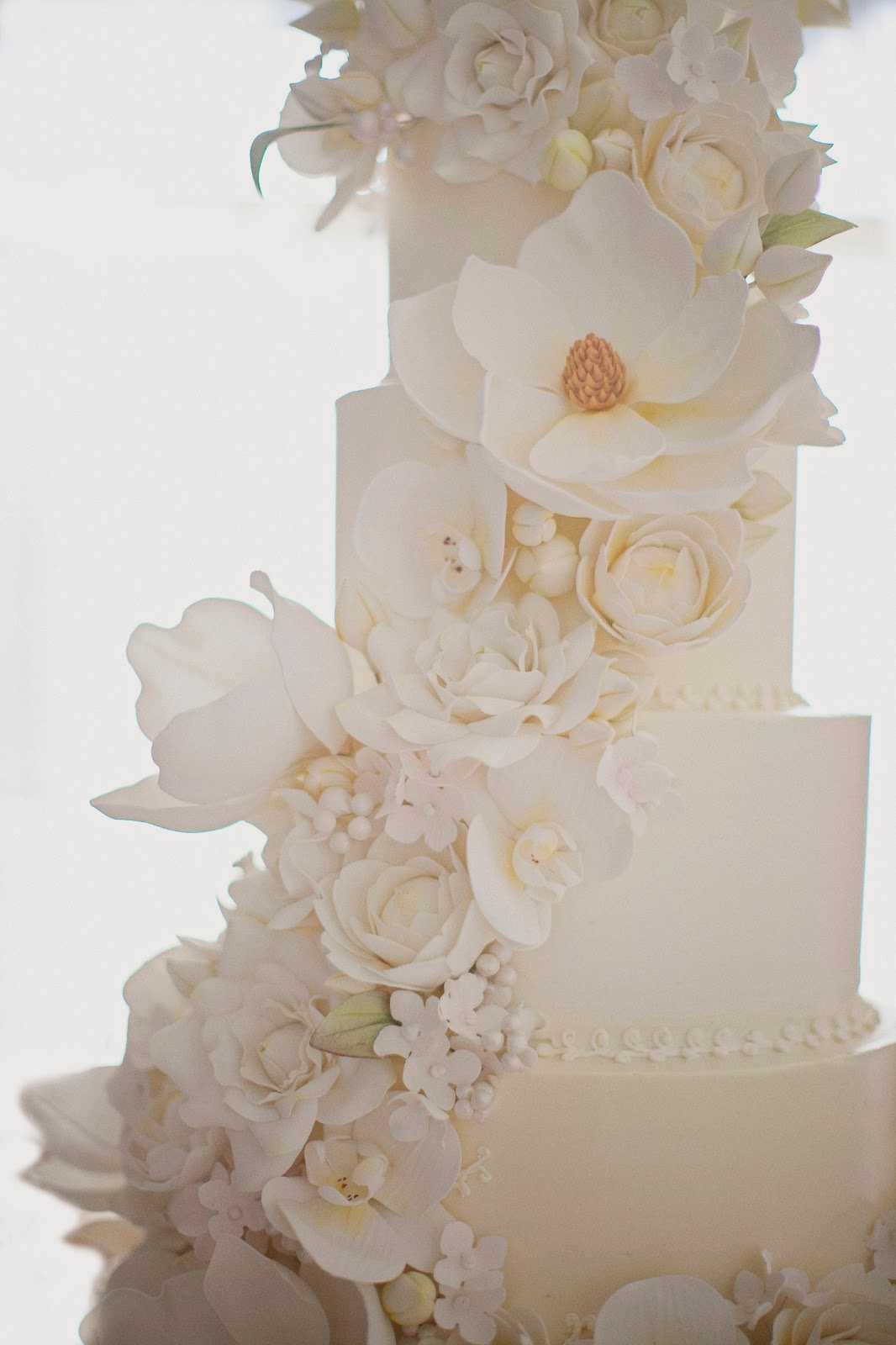 The Sugar Suite Blog Springtime Sugar Blooms at The Sugar Suite!