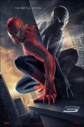 Spiderman 3 Spiderman 3