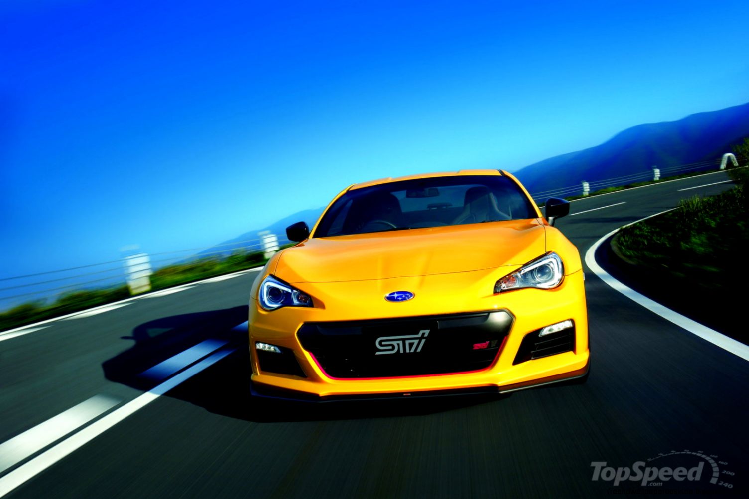 2016 Subaru BRZ STI Car Photography 5981 amazing car 2016 Subaru BRZ STI Car Photography 5981 amazing car