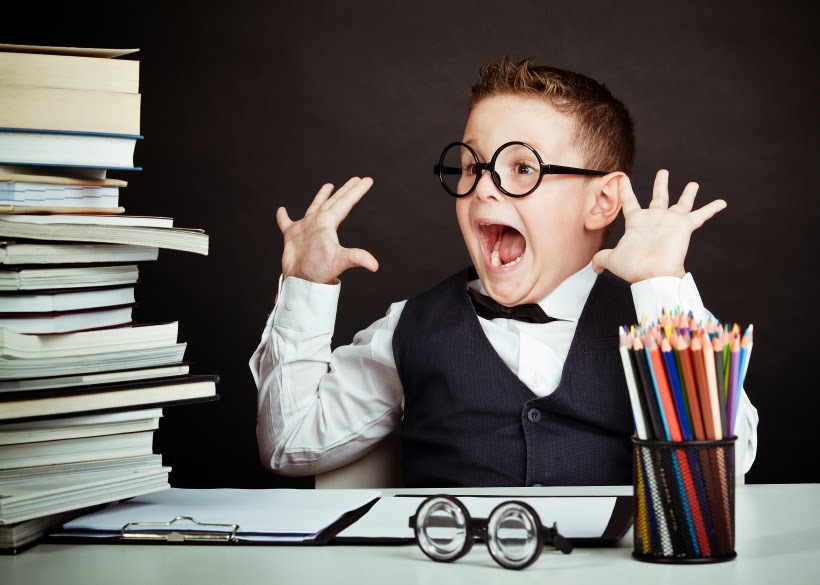 Why students should have homework image