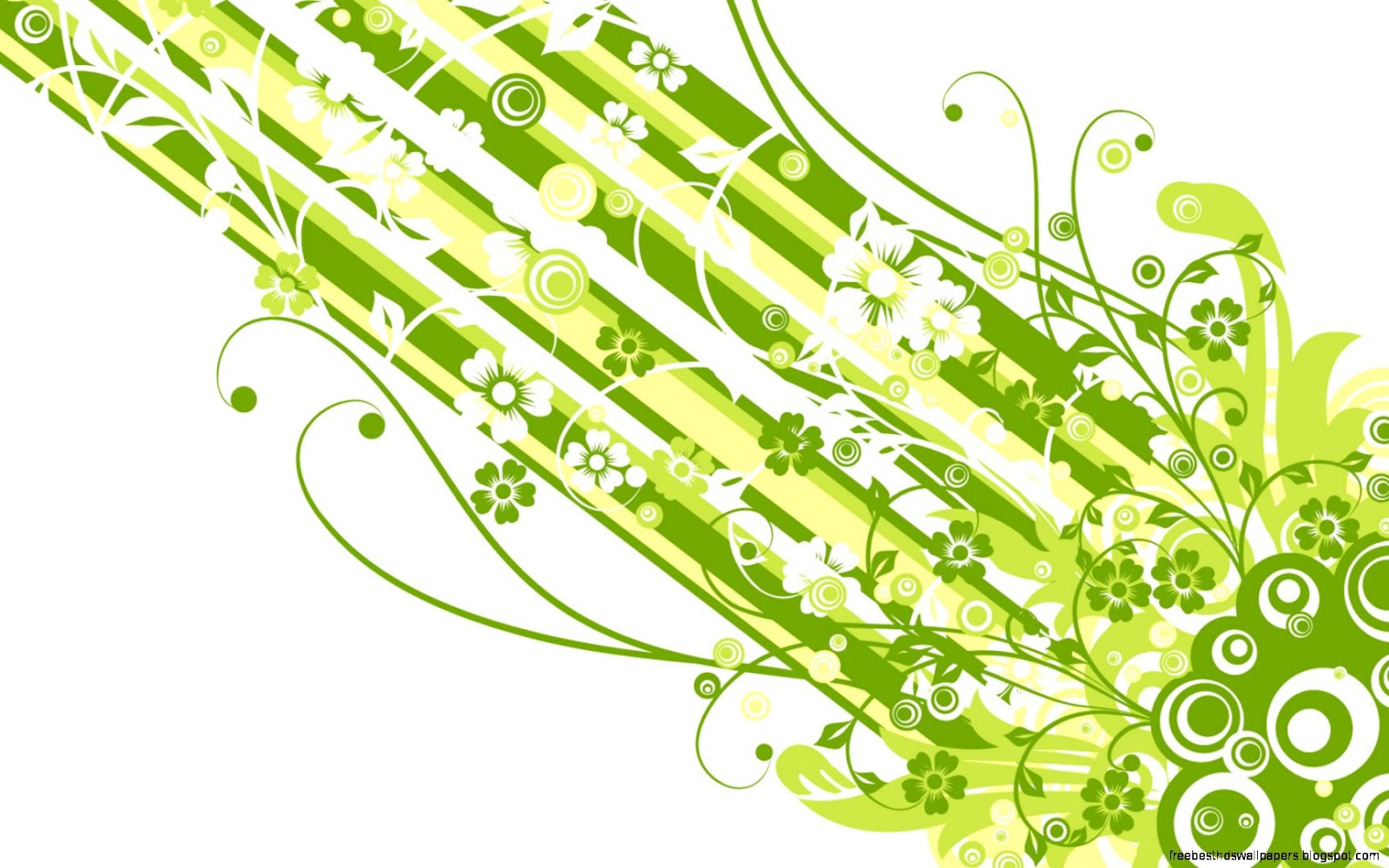Green Vector Design Green Vector Design