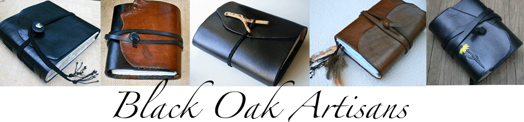 Black Oak Artisans