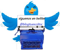 Siguenos  en twitter