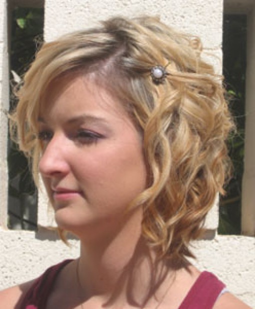 Sedu Short Hairstyles For Women With Curly Hair