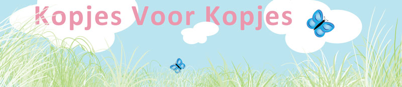 Kopjes Voor Kopjes