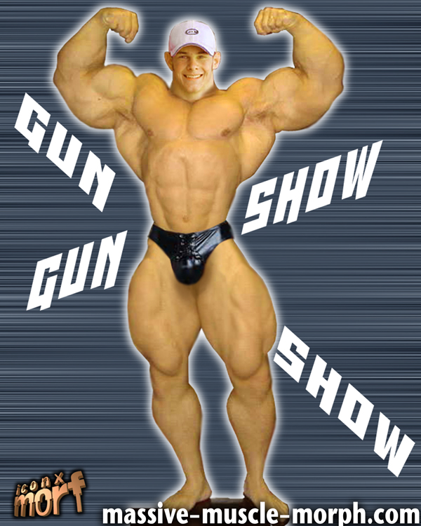 Gun Show I 