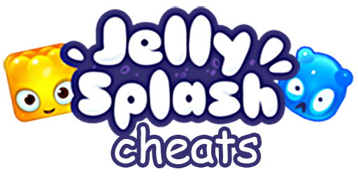 Jelly Splash Cheats