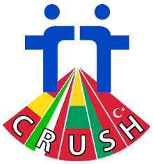 Logo CRUSH