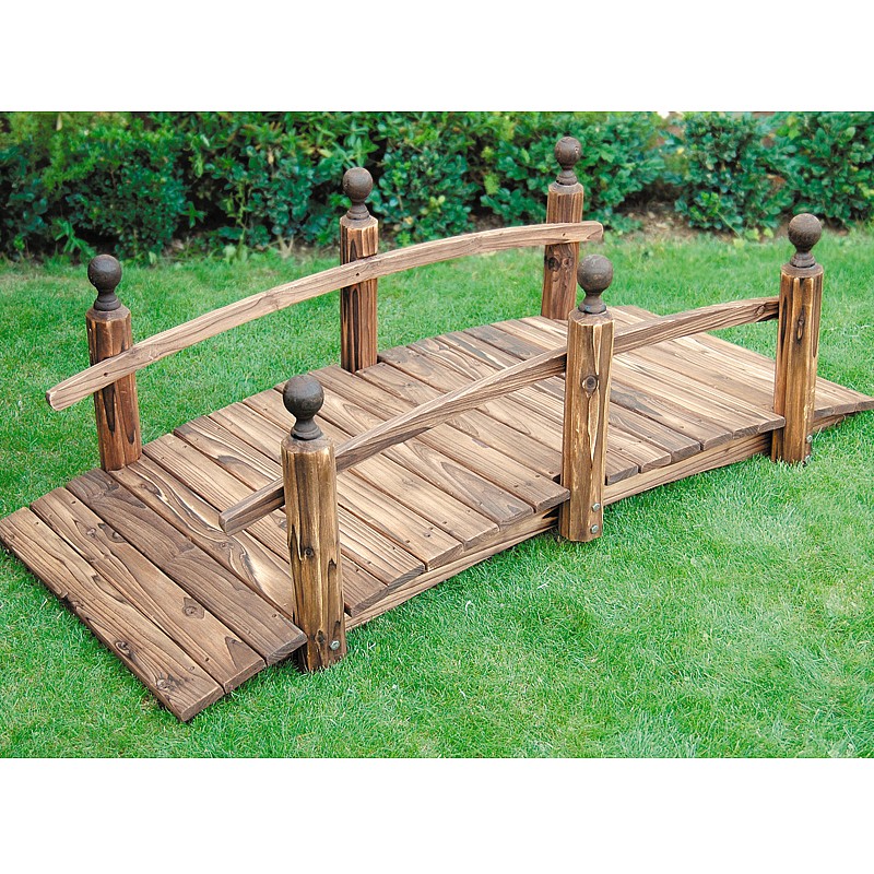 Bridges Garden Bridges Uk