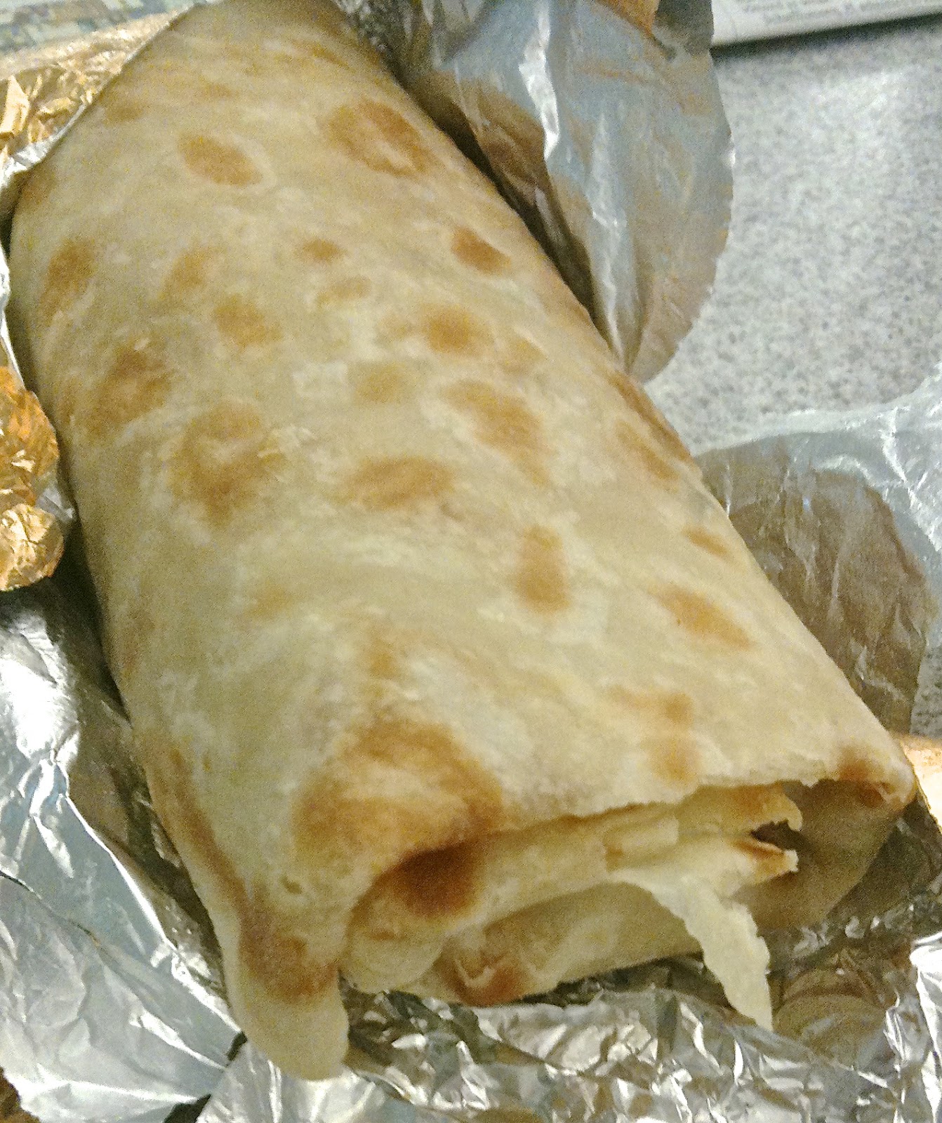 Mill City Vegan Hot Indian Food Truck