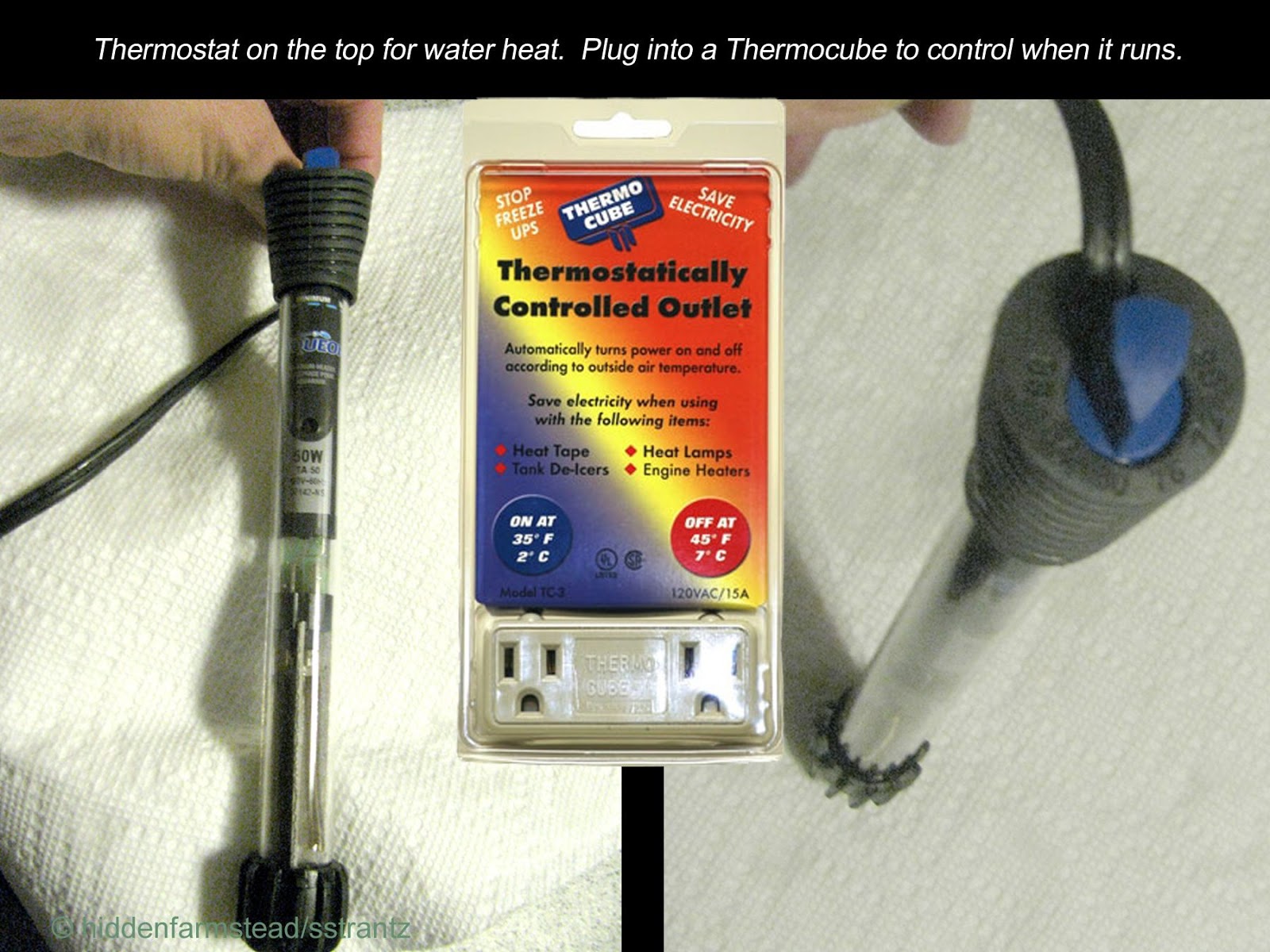 Natural Chicken Keeping Poultry Cup Drinkers (Waterers) Winter Update!