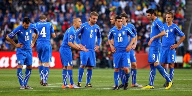 Inilah Lima Kelemahan ini bisa jungkalkan Italia saat lawan Inggris besok pagi Inilah Lima Kelemahan ini bisa jungkalkan Italia saat lawan Inggris besok pagi