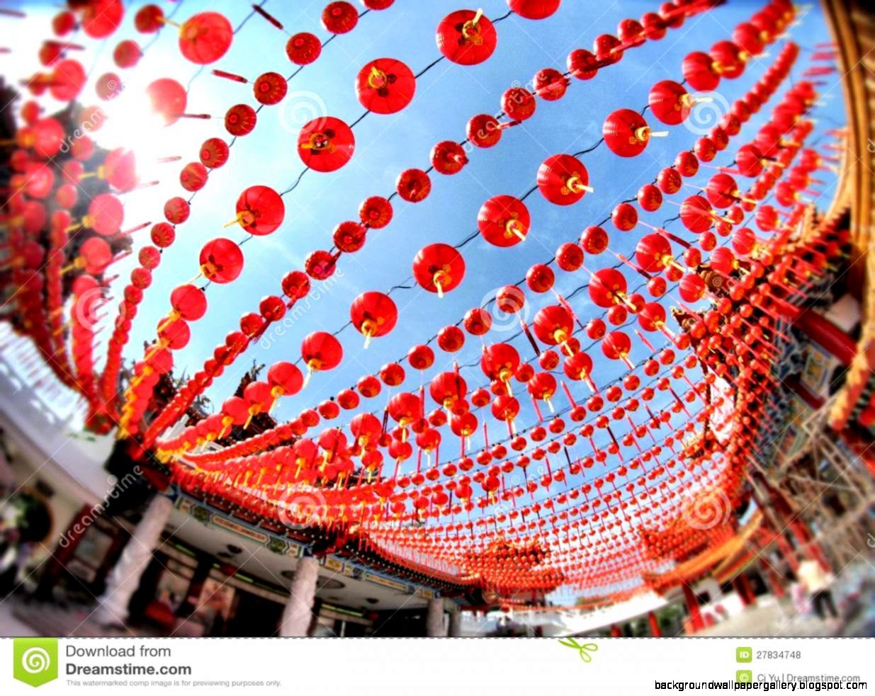 Chinese New Year Celebration The Home Decoration Chinese New Year Celebration The Home Decoration