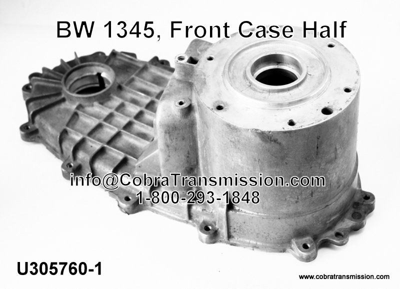Cobra Transmission Parts 18002931848 Warner Gear WG1345