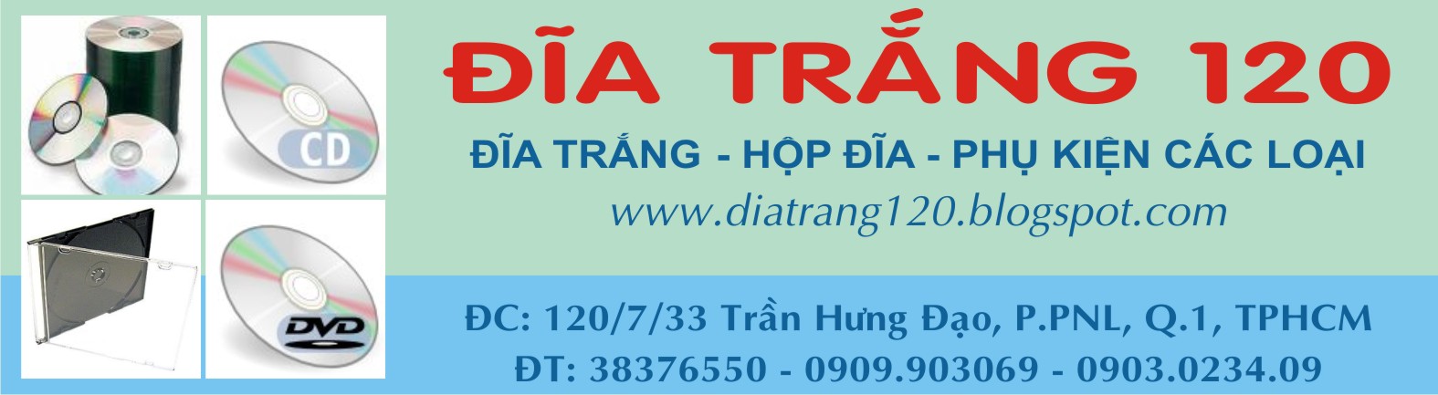 ĐĨA TRẮNG GIÁ SĨ TỐT NHẤT -NHẬN CHÉP ĐĨA CD DVD THÀNH PHẨM. IN ẤN NHÃN ĐĨA.   