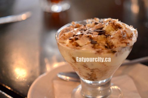 Eat Your City Sicilian Pasta Kitchen Downtown Edmonton AB