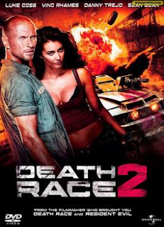Ver Película Death Race 2: La Carrera de la Muerte 2 Online (2010) Ver Película Death Race 2: La Carrera de la Muerte 2 Online (2010)