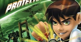 ben 10 protector of earth pc game torrent