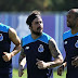 Osvaldo : "Vamos tratar de ganhar tudo o que pudermos"