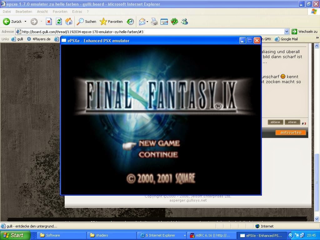 Best ps1 emulator windows 10