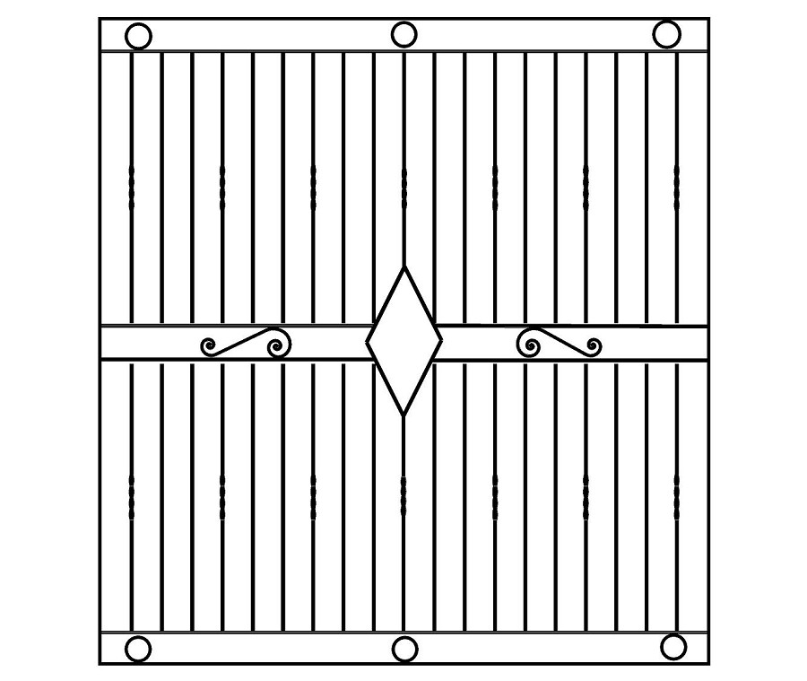 Ms Grill Design