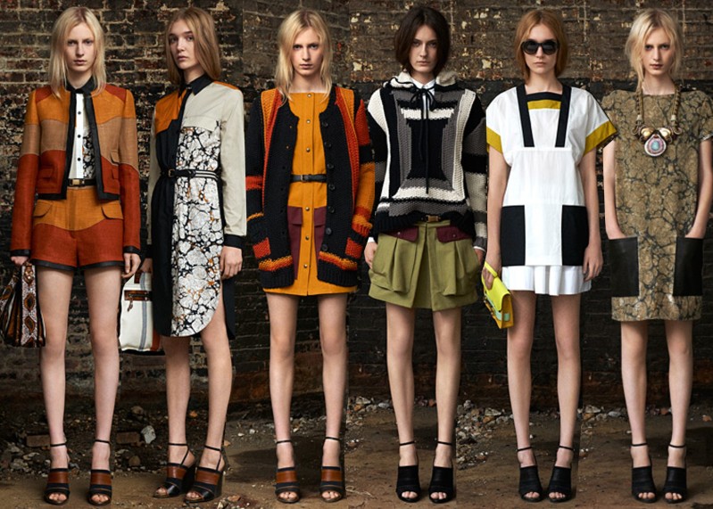 Jack Mccollough Fashion Designer Jack Mccollough Fashion Designer