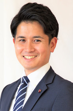 日本共産党　伊勢原市議会議員　川添やすひろ